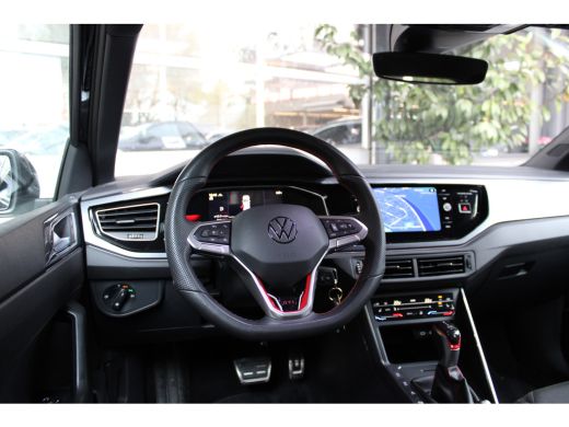 Volkswagen Polo 2.0 TSI GTI TSI 210PK DSG GTI-SPORT IQ-LIGHT/PDC/CARPLAY ActivLease financial lease
