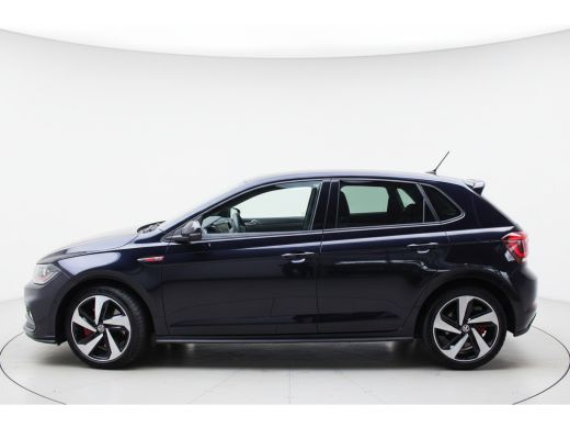 Volkswagen Polo 2.0 TSI GTI TSI 210PK DSG GTI-SPORT IQ-LIGHT/PDC/CARPLAY ActivLease financial lease
