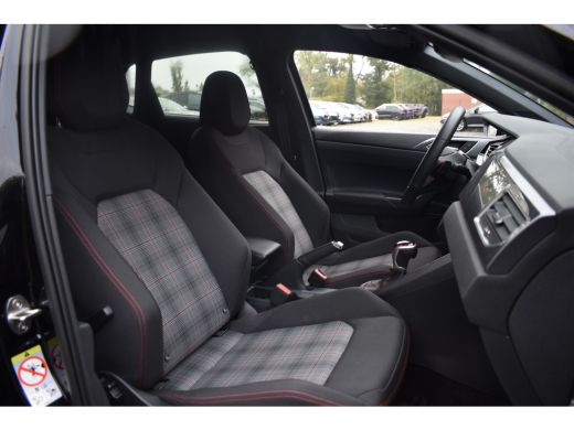 Volkswagen Polo GTI 2.0 TSI 210PK DSG GTI-SPORT VIRTUAL/LED/CARPLAY ActivLease financial lease