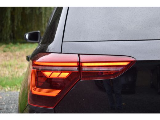 Volkswagen Polo GTI 2.0 TSI 210PK DSG GTI-SPORT VIRTUAL/LED/CARPLAY ActivLease financial lease