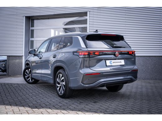Volkswagen Tayron 1.5 eTSI 150PK 7Persoons Life | 2 stoelen op derde rij | Achteruitrijcamera | Cruise control adap... ActivLease financial lease