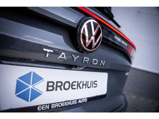 Volkswagen Tayron 1.5 eTSI 150PK 7Persoons Life | 2 stoelen op derde rij | Achteruitrijcamera | Cruise control adap... ActivLease financial lease