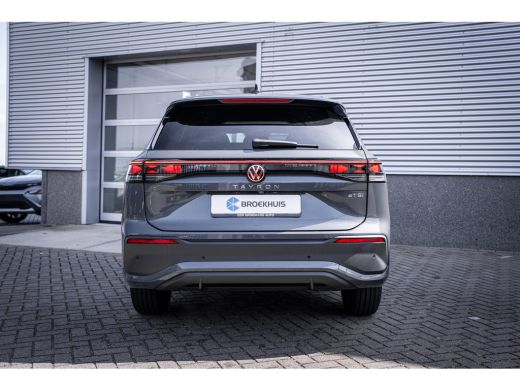 Volkswagen Tayron 1.5 eTSI 150PK 7Persoons Life | 2 stoelen op derde rij | Achteruitrijcamera | Cruise control adap... ActivLease financial lease