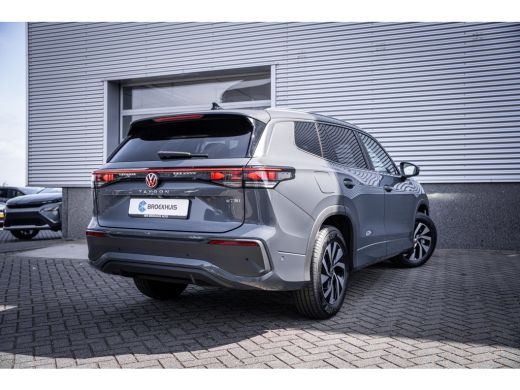 Volkswagen Tayron 1.5 eTSI 150PK 7Persoons Life | 2 stoelen op derde rij | Achteruitrijcamera | Cruise control adap... ActivLease financial lease