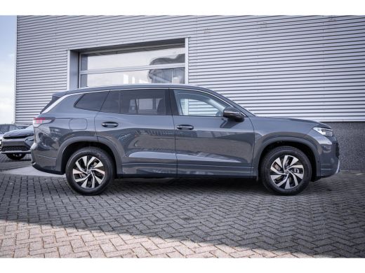 Volkswagen Tayron 1.5 eTSI 150PK 7Persoons Life | 2 stoelen op derde rij | Achteruitrijcamera | Cruise control adap... ActivLease financial lease