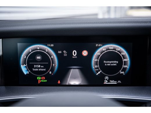 Volkswagen Tayron 1.5 eTSI 150PK 7Persoons Life | 2 stoelen op derde rij | Achteruitrijcamera | Cruise control adap... ActivLease financial lease
