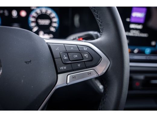 Volkswagen Tayron 1.5 eTSI 150PK 7Persoons Life | 2 stoelen op derde rij | Achteruitrijcamera | Cruise control adap... ActivLease financial lease