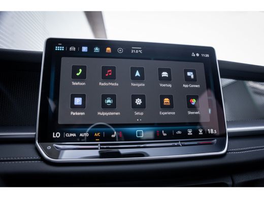 Volkswagen Tayron 1.5 eTSI 150PK 7Persoons Life | 2 stoelen op derde rij | Achteruitrijcamera | Cruise control adap... ActivLease financial lease