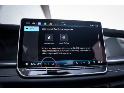 Volkswagen Tayron 1.5 eTSI 150PK 7Persoons Life | 2 stoelen op derde rij | Achteruitrijcamera | Cruise control adap... ActivLease financial lease