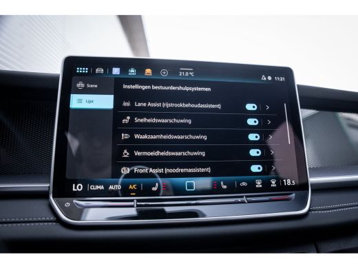 Volkswagen Tayron 1.5 eTSI 150PK 7Persoons Life | 2 stoelen op derde rij | Achteruitrijcamera | Cruise control adap... ActivLease financial lease
