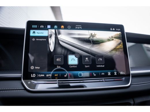 Volkswagen Tayron 1.5 eTSI 150PK 7Persoons Life | 2 stoelen op derde rij | Achteruitrijcamera | Cruise control adap... ActivLease financial lease