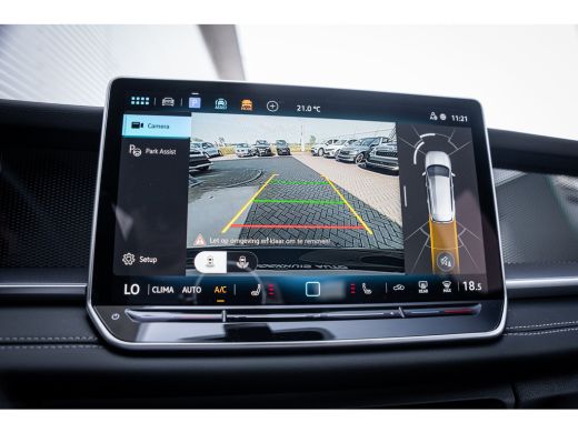 Volkswagen Tayron 1.5 eTSI 150PK 7Persoons Life | 2 stoelen op derde rij | Achteruitrijcamera | Cruise control adap... ActivLease financial lease
