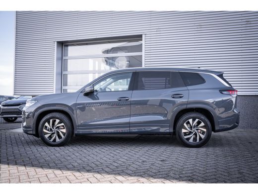 Volkswagen Tayron 1.5 eTSI 150PK 7Persoons Life | 2 stoelen op derde rij | Achteruitrijcamera | Cruise control adap... ActivLease financial lease