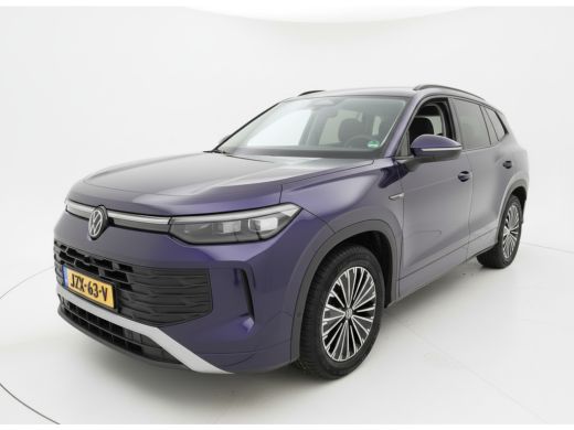 Volkswagen Tayron 1.5 eTSI 150PK DSG LIFE 7-PERSOONS/TREKHAAK/360CAMERA/FABRIEKS-GARANTIE ActivLease financial lease