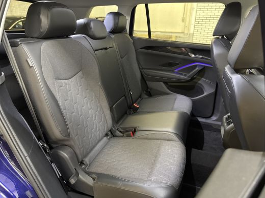 Volkswagen Tayron 1.5 eTSI 150PK DSG LIFE 7-PERSOONS/TREKHAAK/360CAMERA/FABRIEKS-GARANTIE ActivLease financial lease