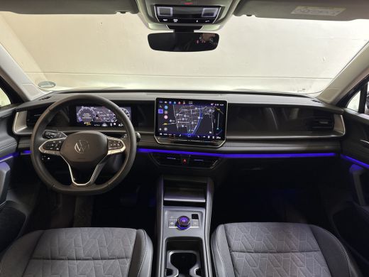 Volkswagen Tayron 1.5 eTSI 150PK DSG LIFE 7-PERSOONS/TREKHAAK/360CAMERA/FABRIEKS-GARANTIE ActivLease financial lease