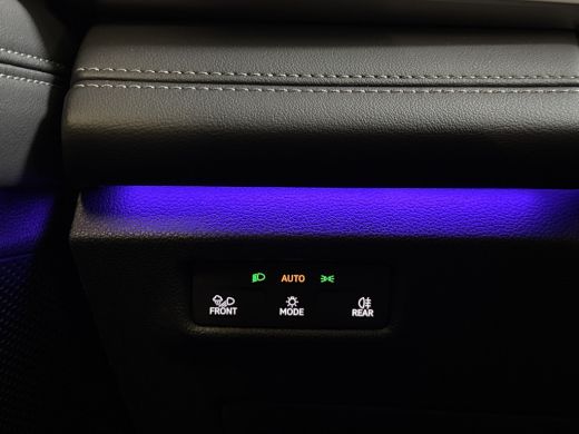 Volkswagen Tayron 1.5 eTSI 150PK DSG LIFE 7-PERSOONS/TREKHAAK/360CAMERA/FABRIEKS-GARANTIE ActivLease financial lease
