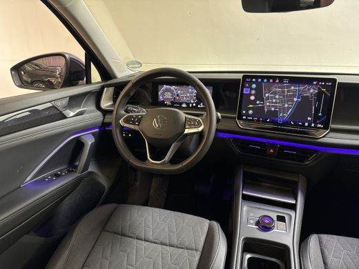 Volkswagen Tayron 1.5 eTSI 150PK DSG LIFE 7-PERSOONS/TREKHAAK/360CAMERA/FABRIEKS-GARANTIE ActivLease financial lease