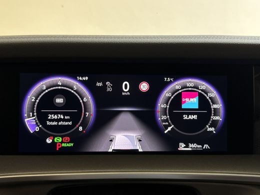 Volkswagen Tayron 1.5 eTSI 150PK DSG LIFE 7-PERSOONS/TREKHAAK/360CAMERA/FABRIEKS-GARANTIE ActivLease financial lease