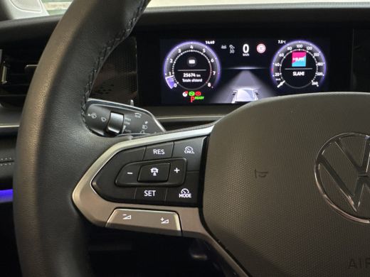Volkswagen Tayron 1.5 eTSI 150PK DSG LIFE 7-PERSOONS/TREKHAAK/360CAMERA/FABRIEKS-GARANTIE ActivLease financial lease