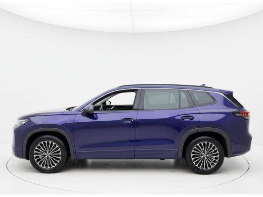 Volkswagen Tayron 1.5 eTSI 150PK DSG LIFE 7-PERSOONS/TREKHAAK/360CAMERA/FABRIEKS-GARANTIE ActivLease financial lease