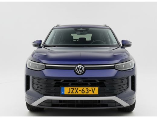 Volkswagen Tayron 1.5 eTSI 150PK DSG LIFE 7-PERSOONS/TREKHAAK/360CAMERA/FABRIEKS-GARANTIE ActivLease financial lease