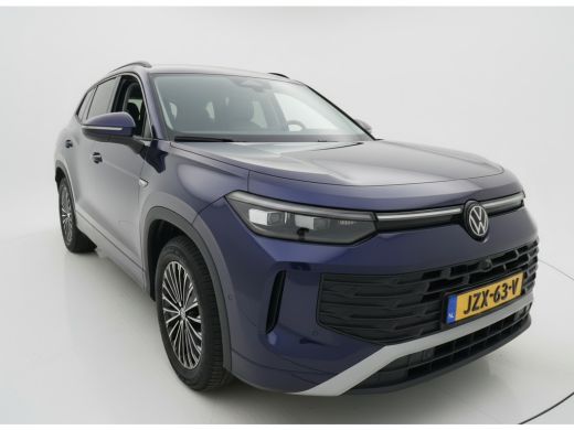 Volkswagen Tayron 1.5 eTSI 150PK DSG LIFE 7-PERSOONS/TREKHAAK/360CAMERA/FABRIEKS-GARANTIE ActivLease financial lease
