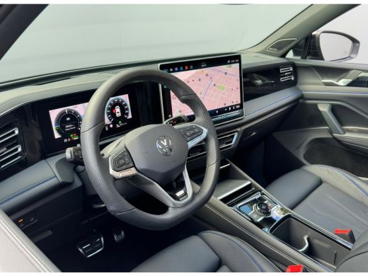 Volkswagen Tiguan 1.5 eHybrid 272PK DSG R-LINE SPORT LEDER/HARMAN-KARDON/PANORAMADAK ActivLease financial lease