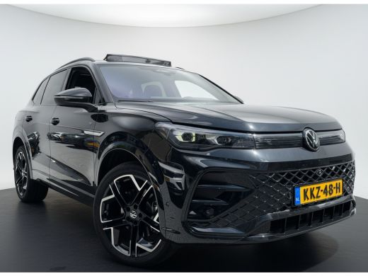Volkswagen Tiguan 1.5 eHybrid 272PK DSG R-LINE SPORT LEDER/HARMAN-KARDON/PANORAMADAK ActivLease financial lease