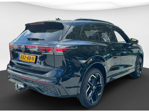 Volkswagen Tiguan 1.5 eHybrid 272PK DSG R-LINE SPORT LEDER/HARMAN-KARDON/PANORAMADAK ActivLease financial lease