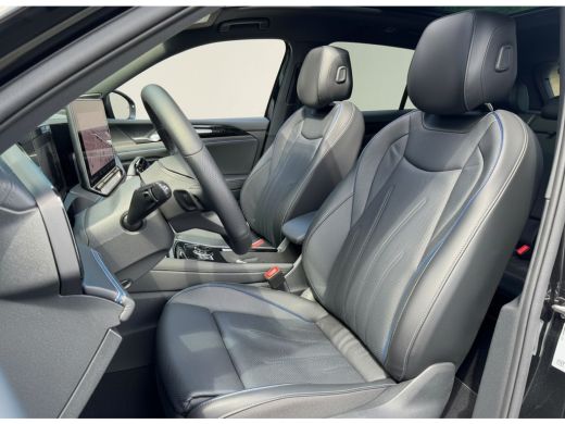 Volkswagen Tiguan 1.5 eHybrid 272PK DSG R-LINE SPORT LEDER/HARMAN-KARDON/PANORAMADAK ActivLease financial lease