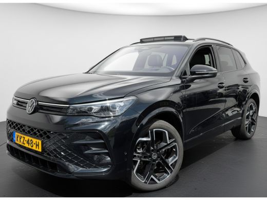 Volkswagen Tiguan 1.5 eHybrid 272PK DSG R-LINE SPORT LEDER/HARMAN-KARDON/PANORAMADAK ActivLease financial lease