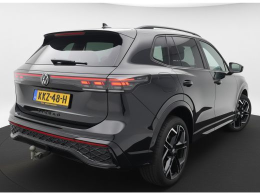 Volkswagen Tiguan 1.5 eHybrid 272PK DSG R-LINE SPORT LEDER/HARMAN-KARDON/PANORAMADAK ActivLease financial lease
