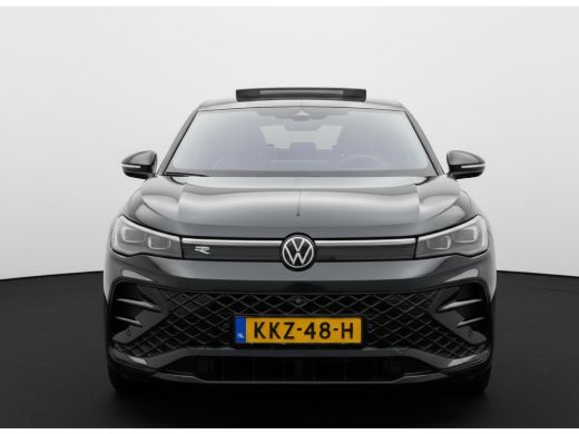 Volkswagen Tiguan 1.5 eHybrid 272PK DSG R-LINE SPORT LEDER/HARMAN-KARDON/PANORAMADAK ActivLease financial lease
