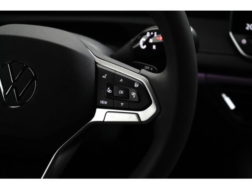 Volkswagen Tiguan 1.5 TSI eHybrid 204PK Life | Tech Pakket | Comfort Pakket | Dode-hoek sensor | Wegklapbare trekhaak ActivLease financial lease