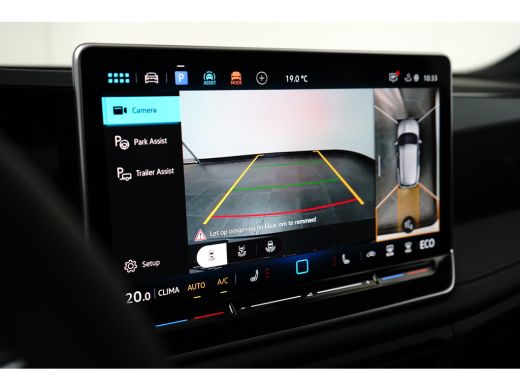 Volkswagen Tiguan 1.5 TSI eHybrid 204PK Life | Tech Pakket | Comfort Pakket | Dode-hoek sensor | Wegklapbare trekhaak ActivLease financial lease