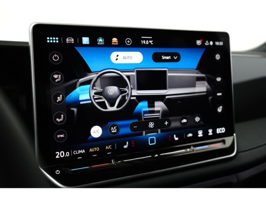 Volkswagen Tiguan 1.5 TSI eHybrid 204PK Life | Tech Pakket | Comfort Pakket | Dode-hoek sensor | Wegklapbare trekhaak ActivLease financial lease