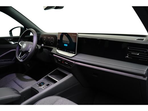 Volkswagen Tiguan 1.5 TSI eHybrid 204PK Life | Tech Pakket | Comfort Pakket | Dode-hoek sensor | Wegklapbare trekhaak ActivLease financial lease