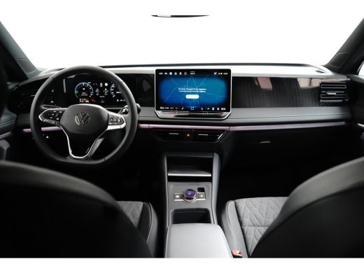 Volkswagen Tiguan 1.5 TSI eHybrid 204PK Life | Tech Pakket | Comfort Pakket | Dode-hoek sensor | Wegklapbare trekhaak ActivLease financial lease