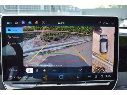 Volkswagen Tiguan R-Line Edition - eHybrid | Trekhaak | 'App-Connect' draadloze smartphone integratie | Achteruitri... ActivLease financial lease
