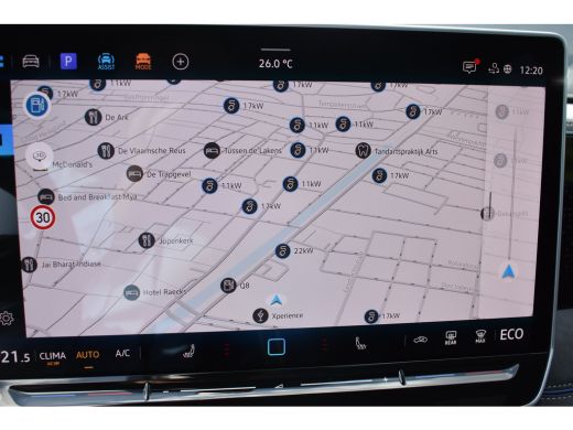 Volkswagen Tiguan R-Line Edition - eHybrid | Trekhaak | 'App-Connect' draadloze smartphone integratie | Achteruitri... ActivLease financial lease