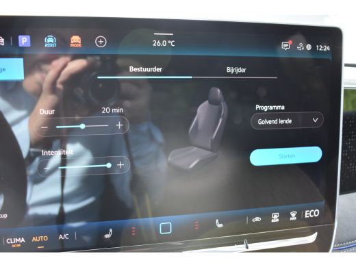 Volkswagen Tiguan R-Line Edition - eHybrid | Trekhaak | 'App-Connect' draadloze smartphone integratie | Achteruitri... ActivLease financial lease