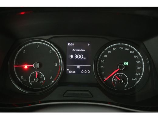 Volkswagen Transporter 2.0 TDI L2H1 150PK | Dubbele Cabine | DSG | Airco | Cruise | Camera | Carplay | 2xSchuifdeur ActivLease financial lease