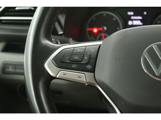 Volkswagen Transporter 2.0 TDI L2H1 150PK | Dubbele Cabine | DSG | Airco | Cruise | Camera | Carplay | 2xSchuifdeur ActivLease financial lease