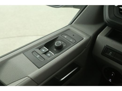 Volkswagen Transporter 2.0 TDI L2H1 150PK | Dubbele Cabine | DSG | Airco | Cruise | Camera | Carplay | 2xSchuifdeur ActivLease financial lease