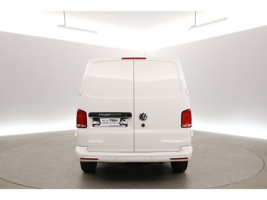 Volkswagen Transporter 2.0 TDI L2H1 150PK | Dubbele Cabine | DSG | Airco | Cruise | Camera | Carplay | 2xSchuifdeur ActivLease financial lease