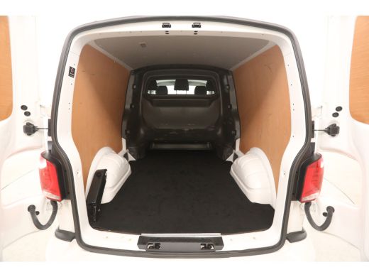 Volkswagen Transporter 2.0 TDI L2H1 150PK | Dubbele Cabine | DSG | Airco | Cruise | Camera | Carplay | 2xSchuifdeur ActivLease financial lease