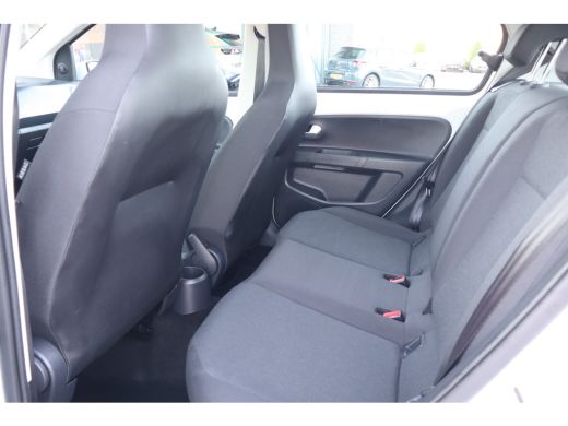 Volkswagen up! 1.0 | Airco | Bandenspanningscontrolesysteem | DAB ontvanger ActivLease financial lease