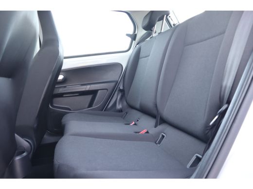 Volkswagen up! 1.0 | Airco | Bandenspanningscontrolesysteem | DAB ontvanger ActivLease financial lease