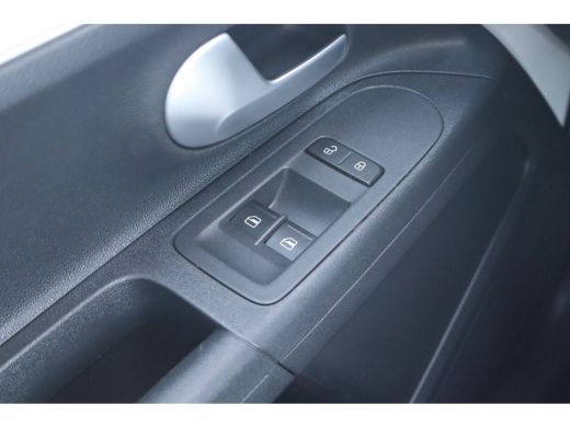 Volkswagen up! 1.0 | Airco | Bandenspanningscontrolesysteem | DAB ontvanger ActivLease financial lease